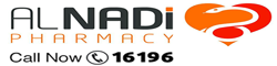 ALNADIPHRMACY